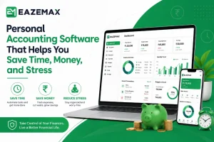 Why Personal Accounting Software Is Essential for Modern Financial Management