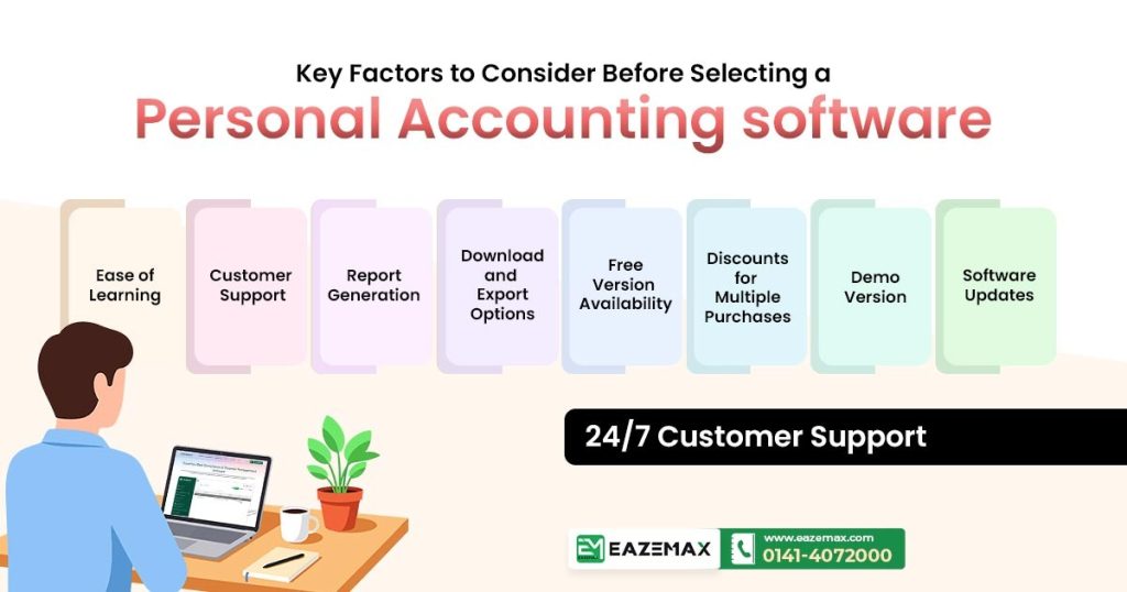 Personal Accounting Software To Transform Your Finances