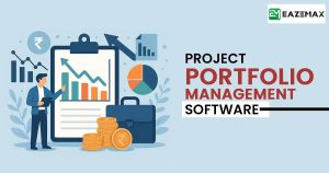Project Portfolio Management Software