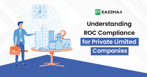 Understanding ROC Compliance for Private Limited Companies