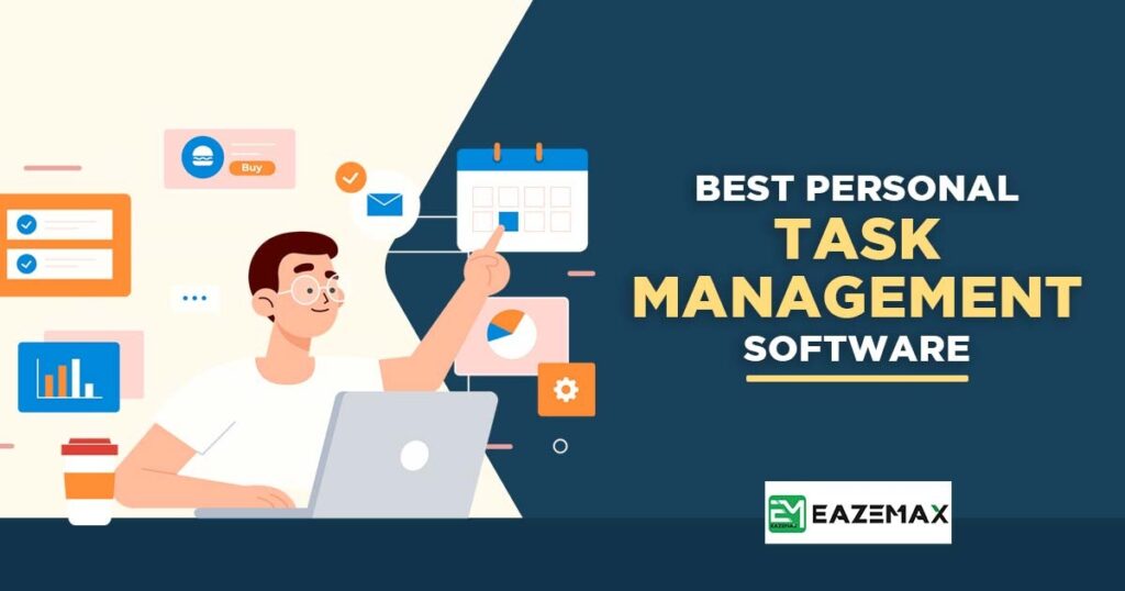 Best Personal Task Management Software